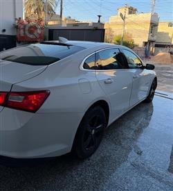 شێڤرۆلێت مالیبۆ